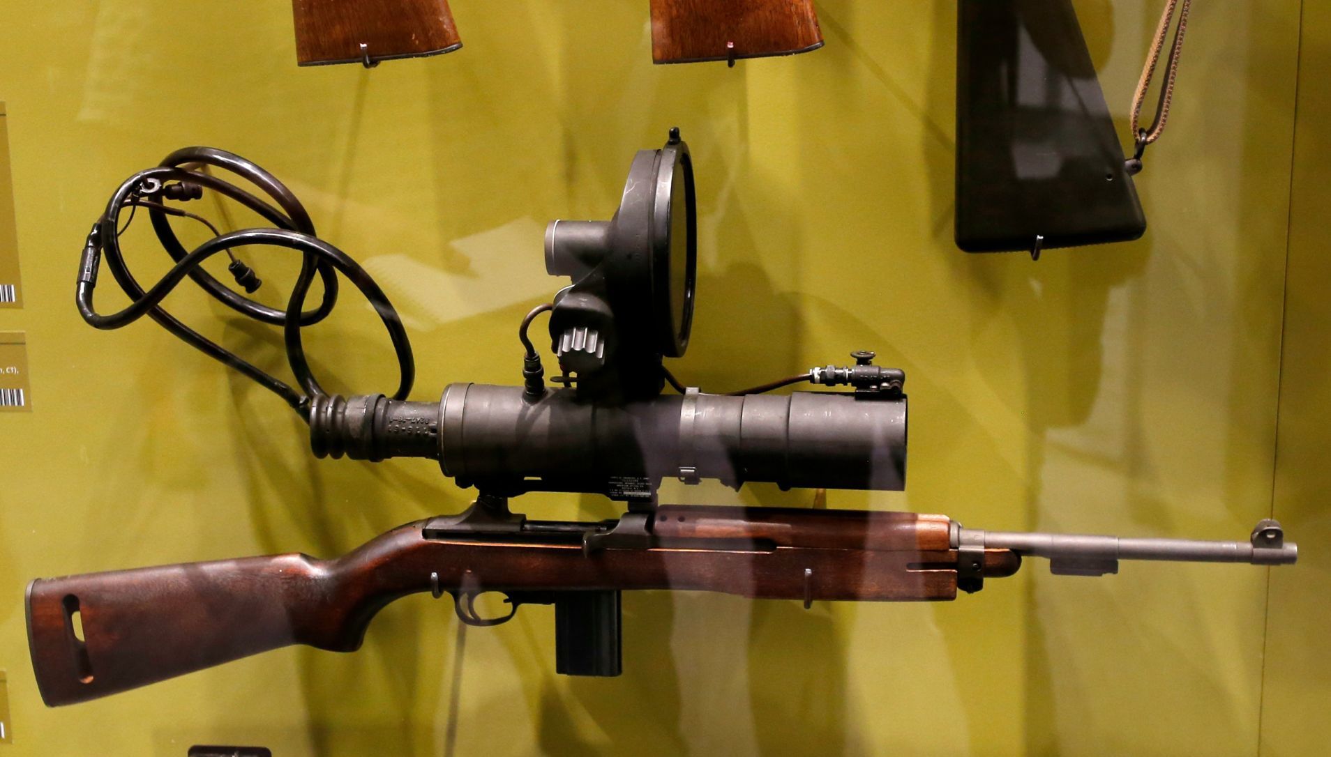 Night vision